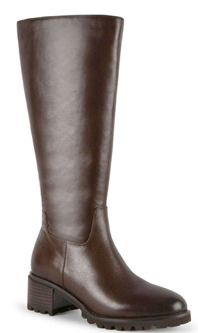 (Hiver) LILIANA imperméable-Medium - 
                    Café
                    