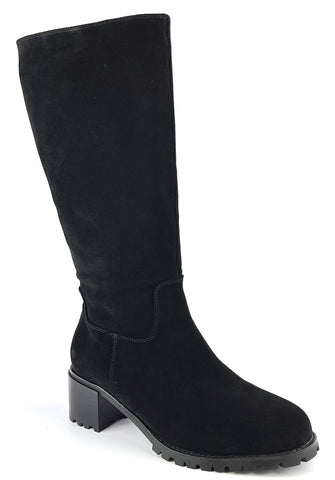 (Hiver) LILIANA imperméable-Medium - 
                    Noir
                    
