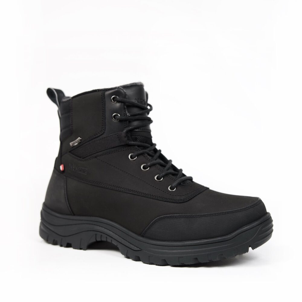 (Hiver) ICE MAVERICK Botte à crampon rétractable-imperméable-Medium