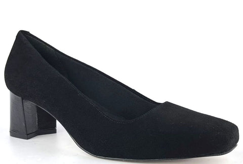 MEREDITH -Extra large (2E) - 
                    Noir
                    