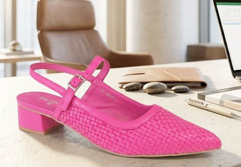 MARINA-Medium - 
                    Rose
                    