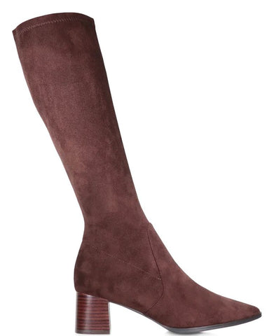 MONICA-Medium - 
                    Brun
                    