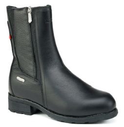 (Hiver) ICE OSLO Botte à crampon rétractable-imperméable-Medium