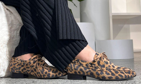 POPEYE-Medium - 
                    Leopard
                    