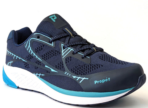 PROPET ONE LT (marche)-Extra large (2E) - 
                    Marine
                    