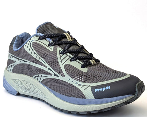 PROPET ONE LT (marche)-Large - 
                    Gris/Lavande
                    