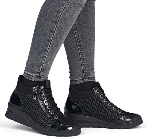 R0773-05-Medium - 
                    Noir
                    