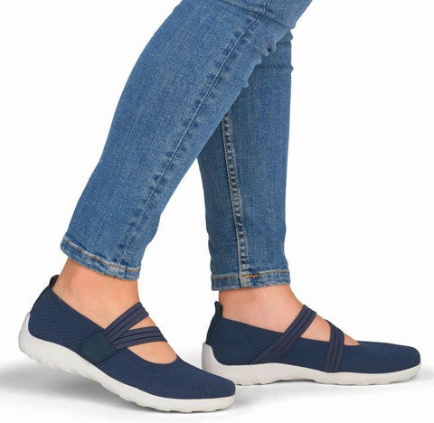 R3519-Medium - 
                    Bleu
                    