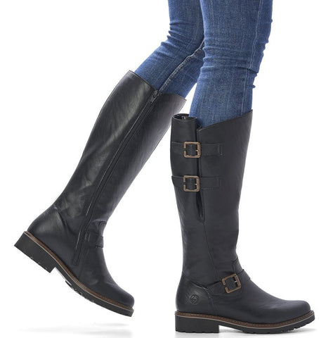 Femme Bottes Hiver Mots cles remonte Chaussez en grand