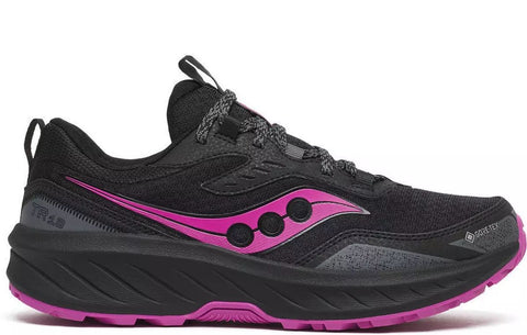 EXCURSION TR18 GTX (course sentier) imperméable-Medium - 
                    Noir
                    