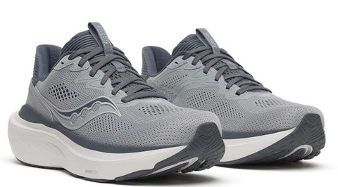 ECHELON 11 (course)-Large - 
                    Gris
                    