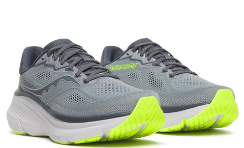 GUIDE 19 (course)-Large - 
                    Gris
                    