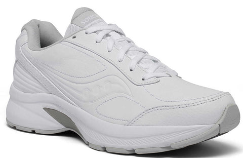 OMNI WALKER 3 (marche)-Large - 
                    Blanc
                    