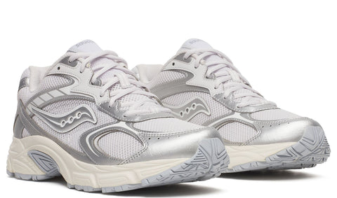 TEMPEST (marche)-Medium - 
                    Gris/Argent
                    