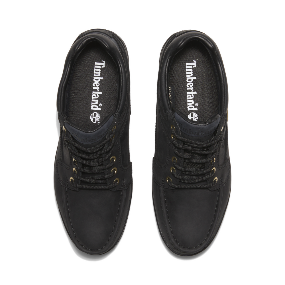 HERITAGE GORE TEX (imperméable)-Medium