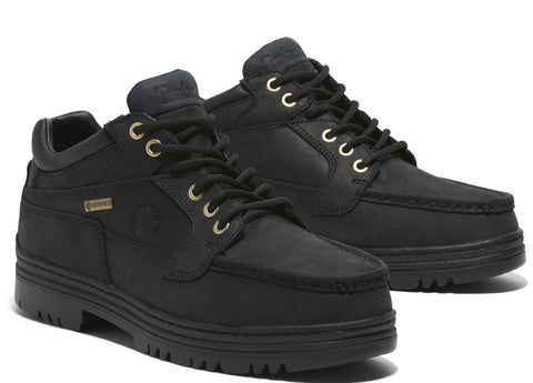 HERITAGE GORE TEX (imperméable)-Medium - 
                    Noir
                    