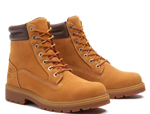 AUBURN FALLS 6 INCH WATERPROOF (imperméable)-Medium - 
                    Blé
                    