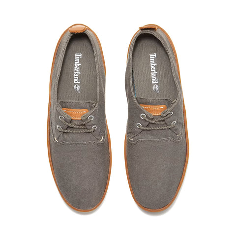 HOOKSET LOW LACE UP-Medium