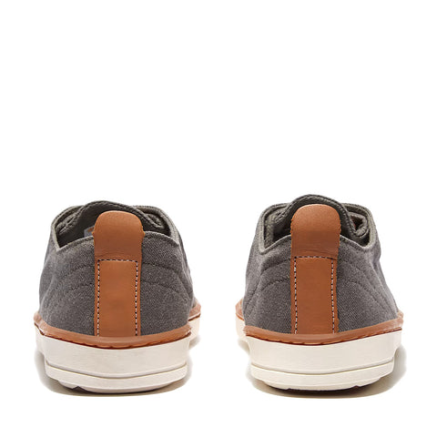 HOOKSET LOW LACE UP-Medium