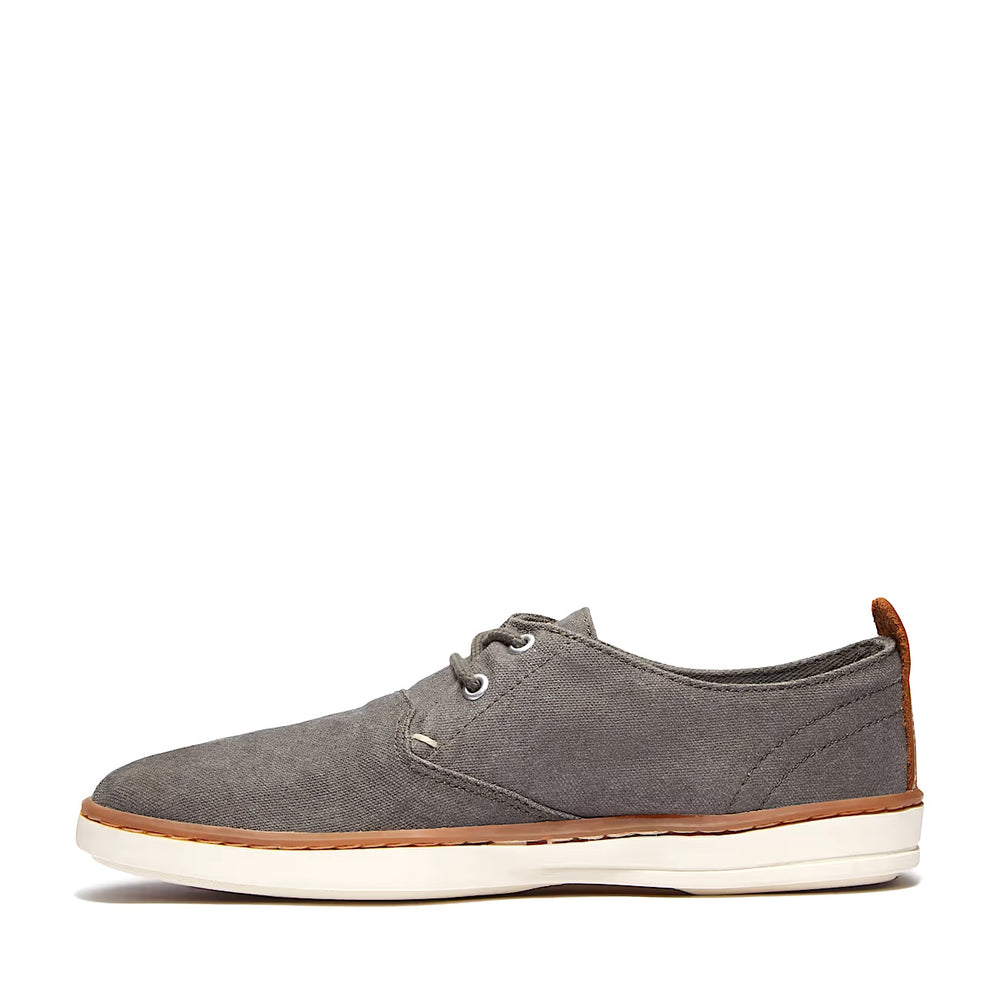 HOOKSET LOW LACE UP-Medium