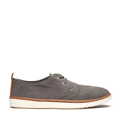 HOOKSET LOW LACE UP-Medium