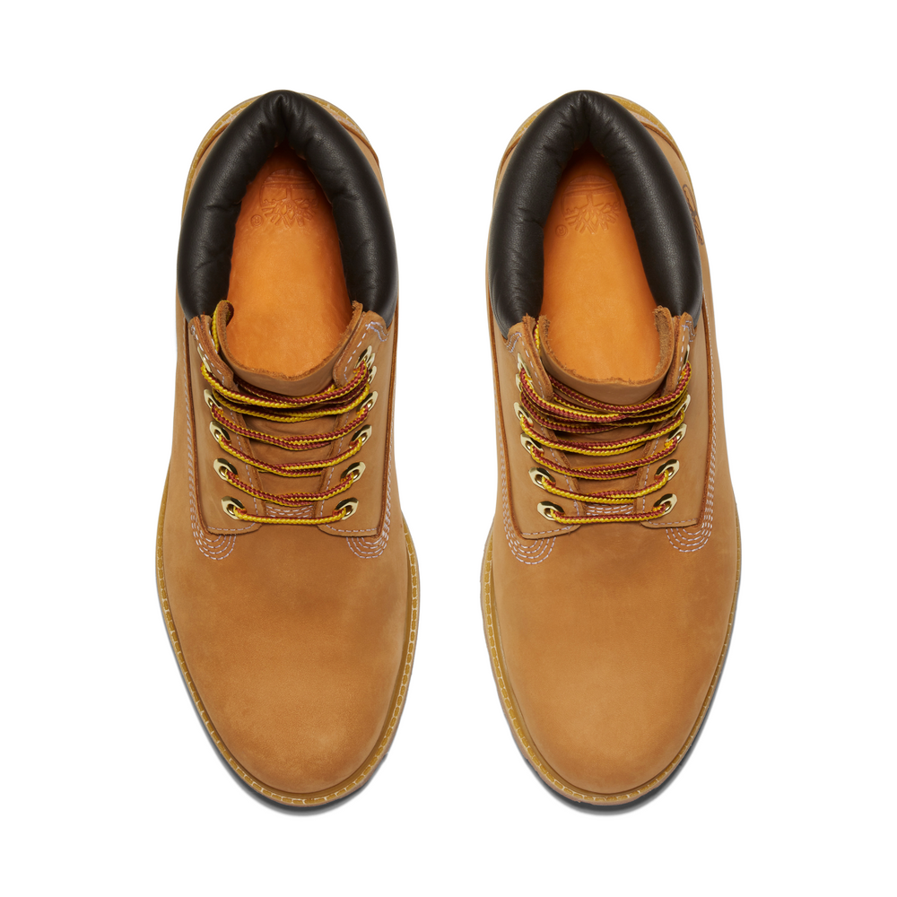 (Hiver) PREMIUM 6-INCH BOOTS imperméable-Large