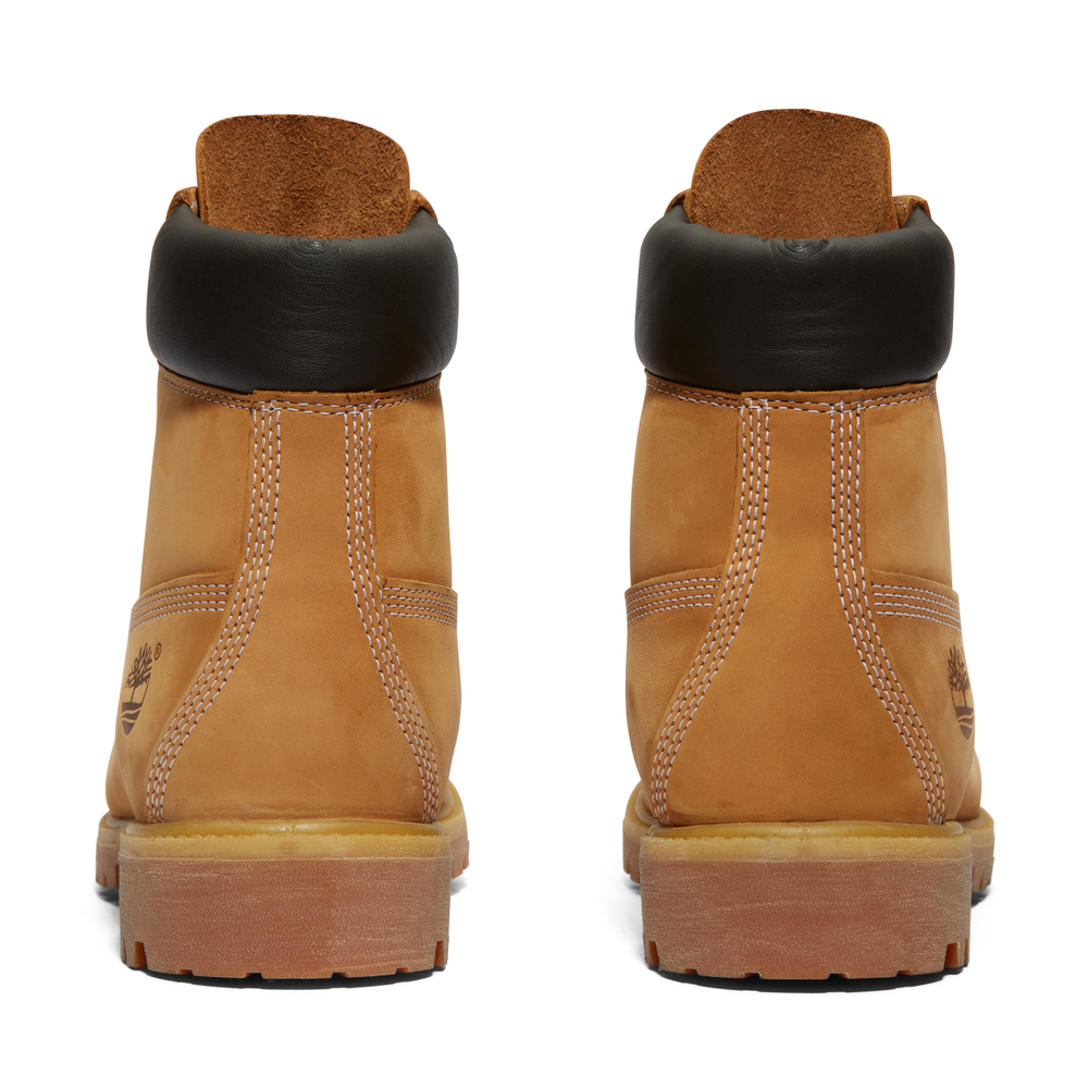 (Hiver) PREMIUM 6-INCH BOOTS imperméable-Large
