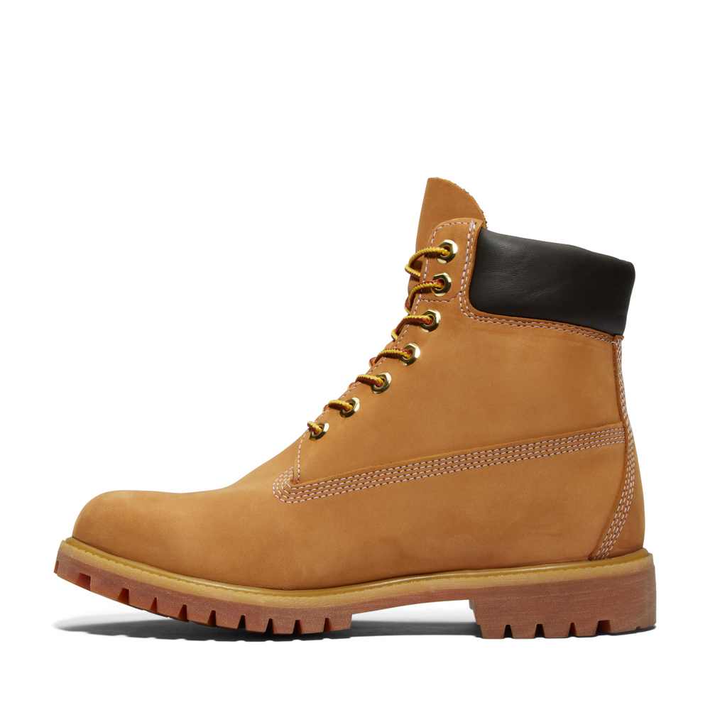(Hiver) PREMIUM 6-INCH BOOTS imperméable-Large