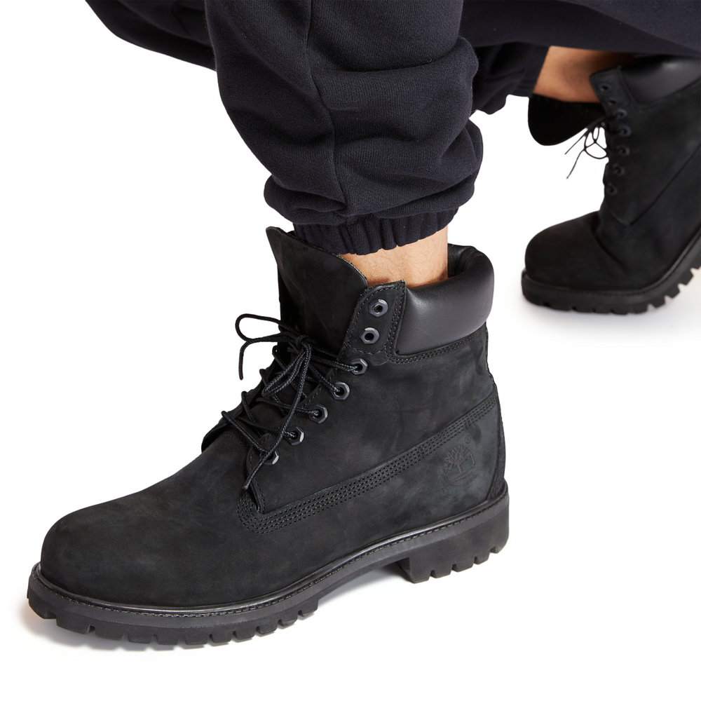 (Hiver) PREMIUM 6-INCH BOOTS imperméable-Medium
