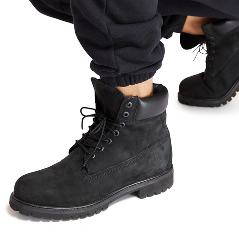 (Hiver) PREMIUM 6-INCH BOOTS imperméable-Medium