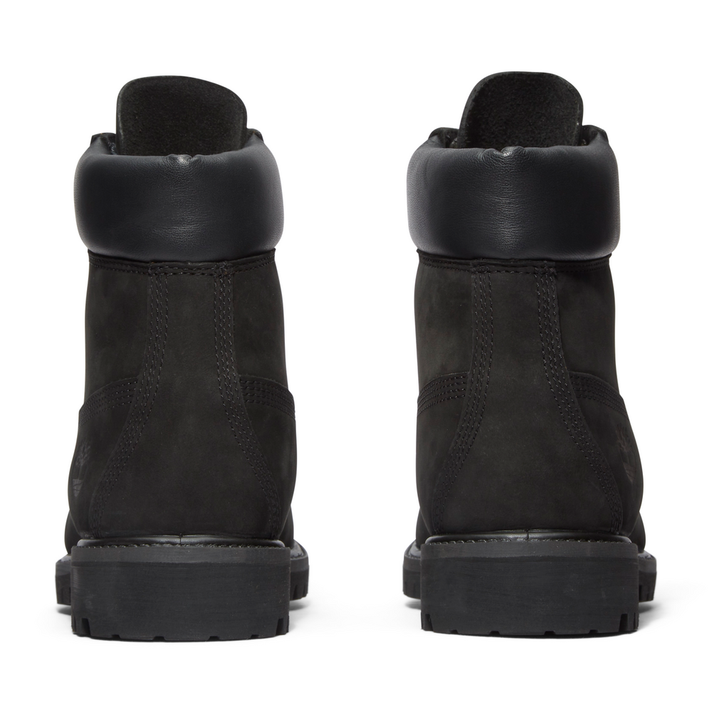 (Hiver) PREMIUM 6-INCH BOOTS imperméable-Medium
