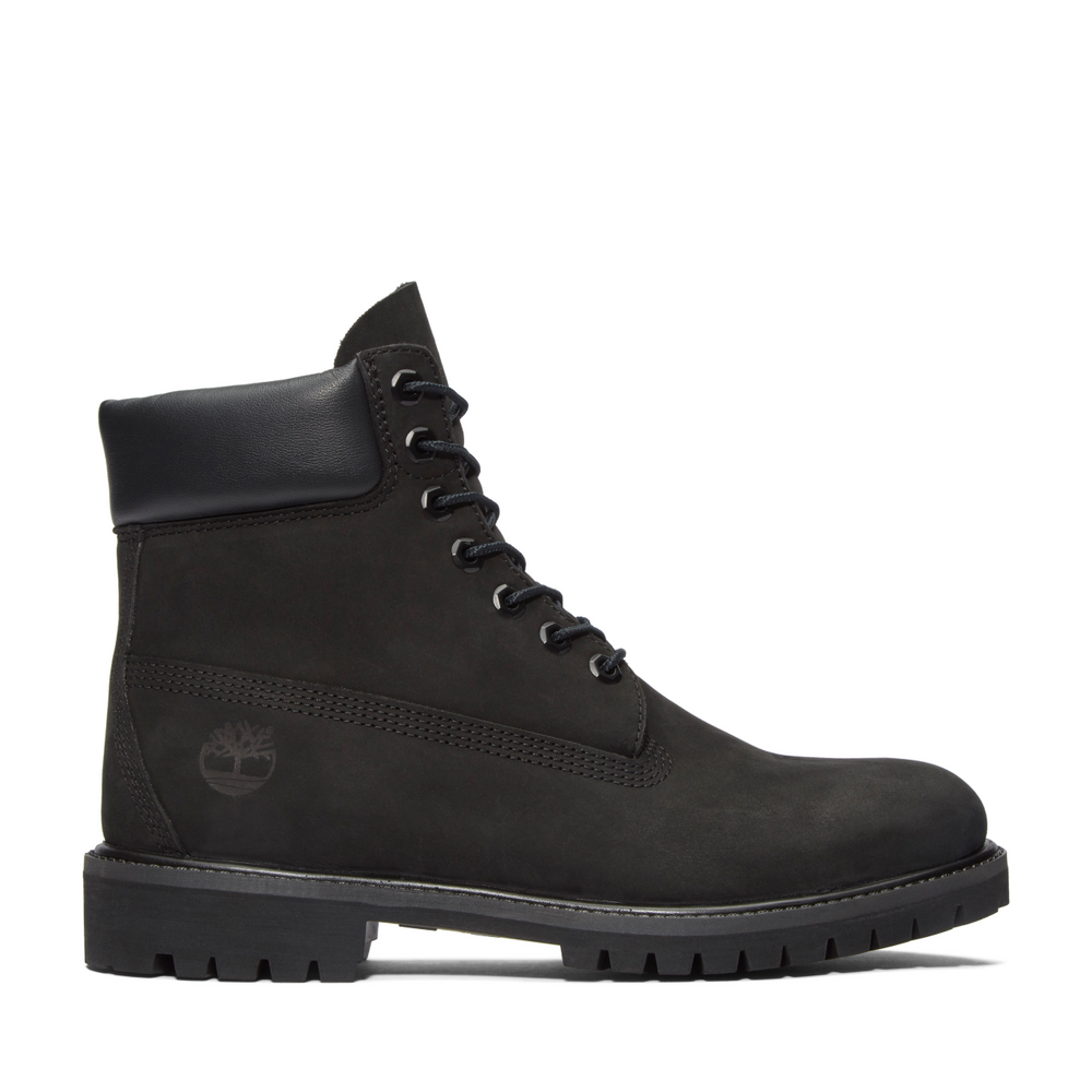 (Hiver) PREMIUM 6-INCH BOOTS imperméable-Medium
