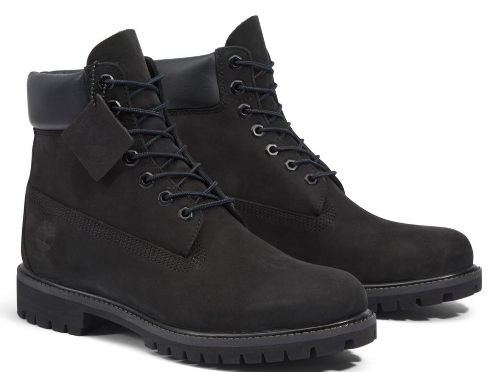 (Hiver) PREMIUM 6-INCH BOOTS imperméable-Medium