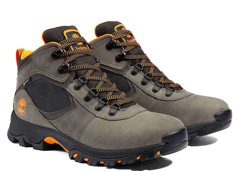 MT. MADDSEN (randonnée) imperméable-Medium - 
                    Gris
                    