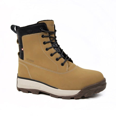 (Hiver) ICE VICTOR Botte à crampon rétractable-imperméable-XXL (4E)
