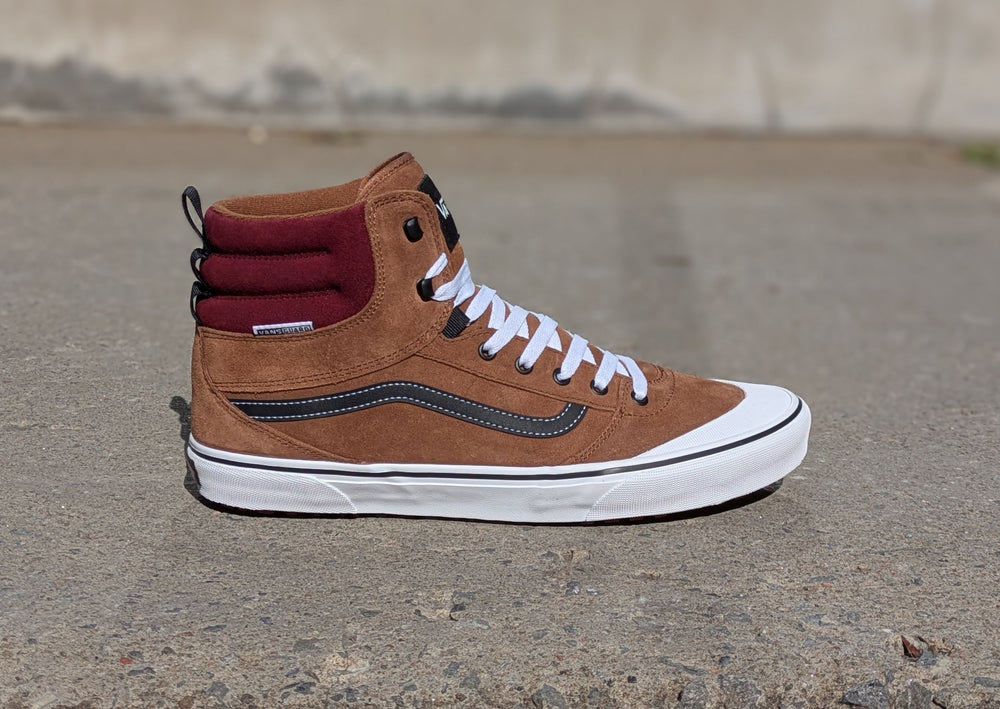 ASHWOOD HI VANSGUARD-Medium