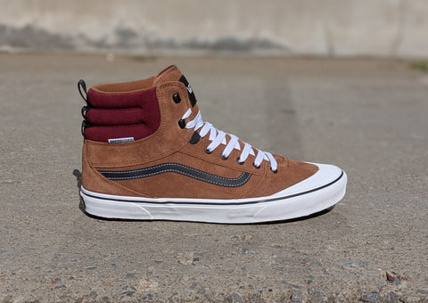 ASHWOOD HI VANSGUARD-Medium