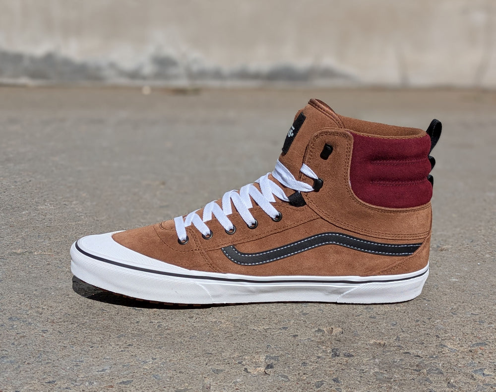 ASHWOOD HI VANSGUARD-Medium