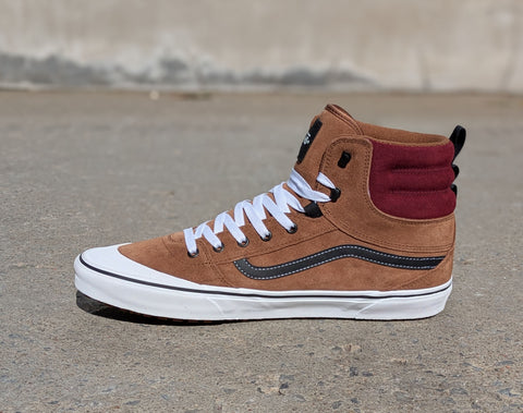 ASHWOOD HI VANSGUARD-Medium