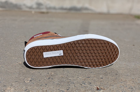 ASHWOOD HI VANSGUARD-Medium