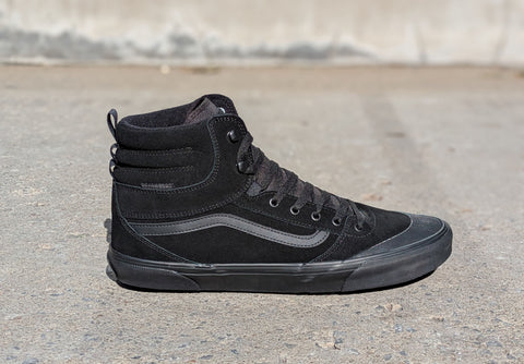ASHWOOD HI VANSGUARD-Medium