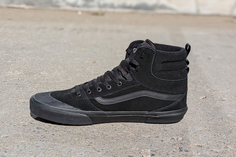 ASHWOOD HI VANSGUARD-Medium