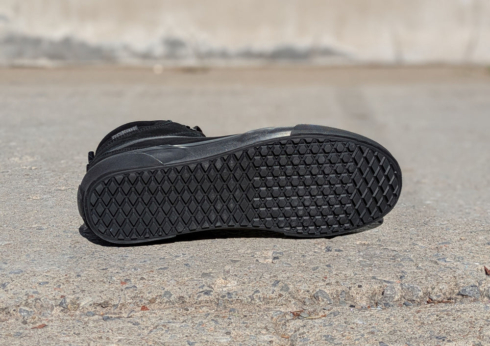 ASHWOOD HI VANSGUARD-Medium