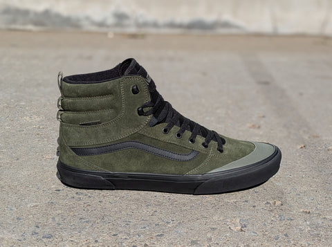 ASHWOOD HI VANSGUARD-Medium