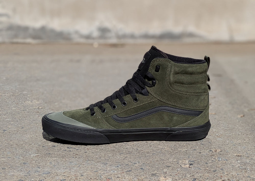 ASHWOOD HI VANSGUARD-Medium