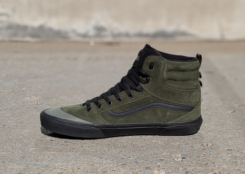 ASHWOOD HI VANSGUARD-Medium