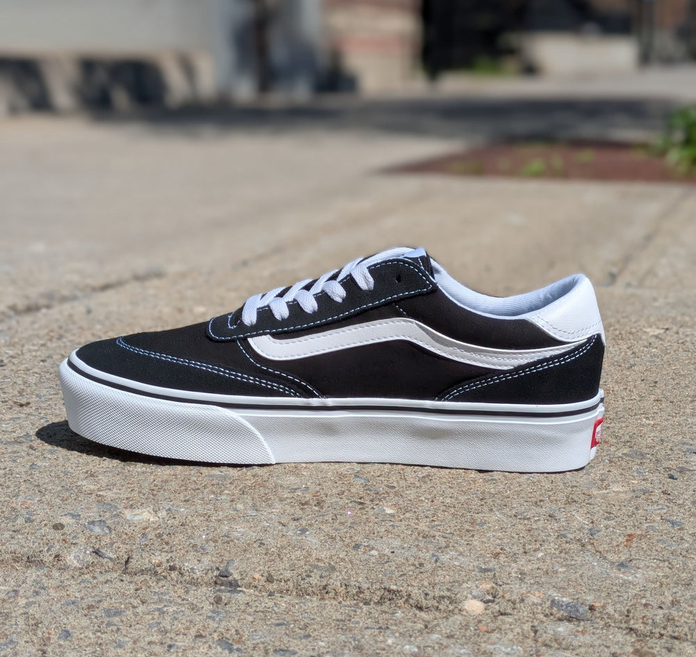 BROOKLYN LS PLATFORM-Medium