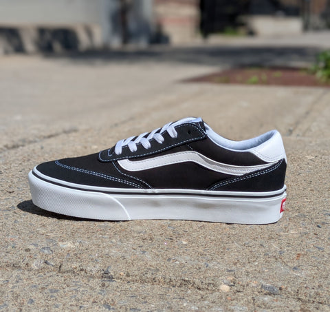 BROOKLYN LS PLATFORM-Medium