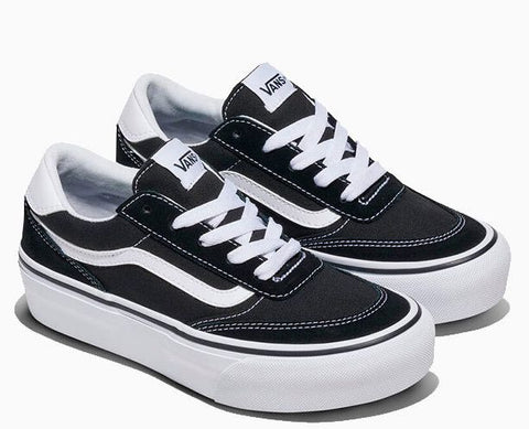 BROOKLYN LS-Medium - 
                    Noir
                    