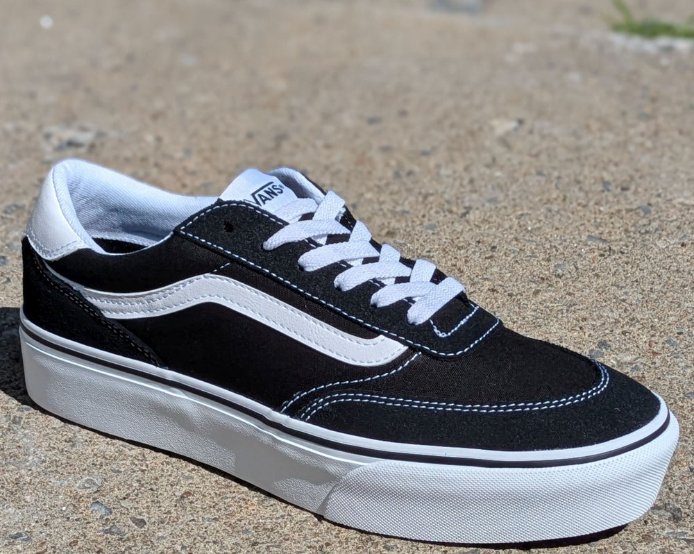 BROOKLYN LS PLATFORM-Medium